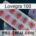 Lovegra 100 18